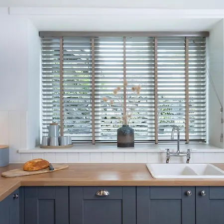 Willow Barn - Heaning - Brand New - Spacious - Rural Escape - Sleeps Four * ウィンダミア