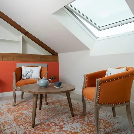 Willow Barn - Heaning - Brand New - Spacious - Rural Escape - Sleeps Four * ウィンダミア
