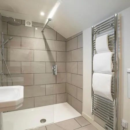 別荘 Willow Barn - Heaning - Brand New - Spacious - Rural Escape - Sleeps Four *