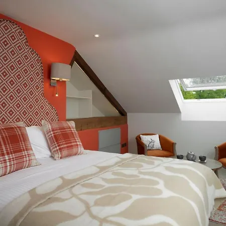 Willow Barn - Heaning - Brand New - Spacious - Rural Escape - Sleeps Four * ウィンダミア