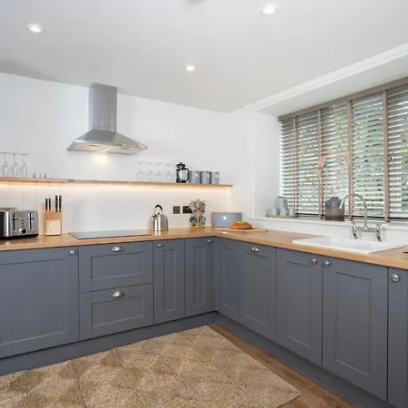 Willow Barn - Heaning - Brand New - Spacious - Rural Escape - Sleeps Four 펜션 윈더미어
