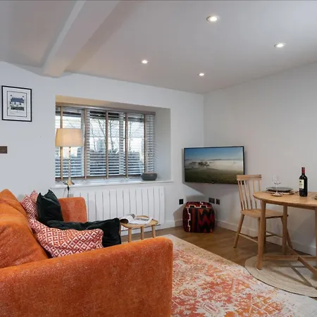 別荘 Willow Barn - Heaning - Brand New - Spacious - Rural Escape - Sleeps Four