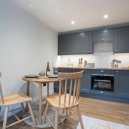 Willow Barn - Heaning - Brand New - Spacious - Rural Escape - Sleeps Four Windermere