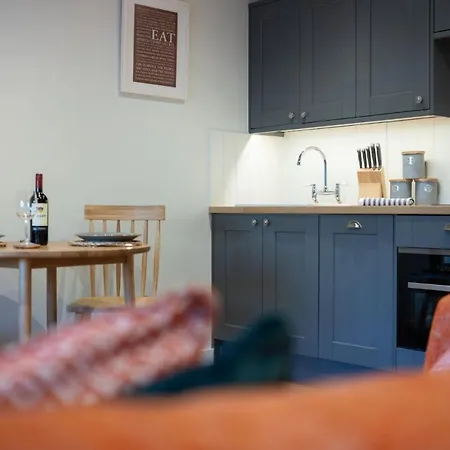 Holiday home Willow Barn - Heaning - Brand New - Spacious - Rural Escape - Sleeps Four Windermere